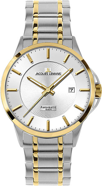    Jacques Lemans 1-1541H