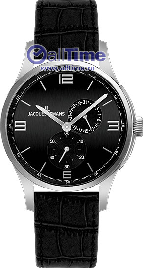   Jacques Lemans 1-1544A