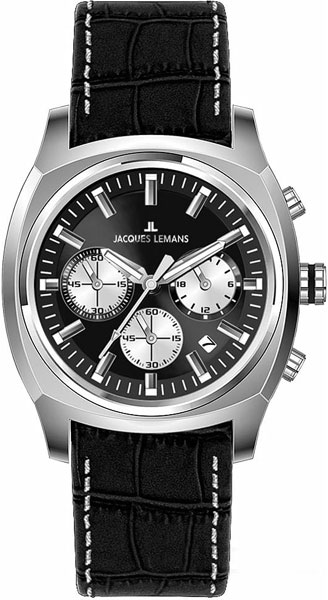   Jacques Lemans 1-1556A  