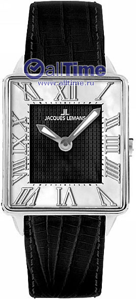 Наручные часы Jacques Lemans 1-1574A