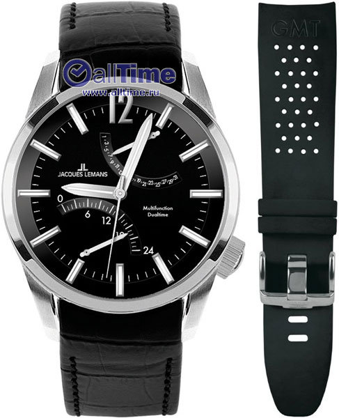 Наручные часы Jacques Lemans 1-1583A