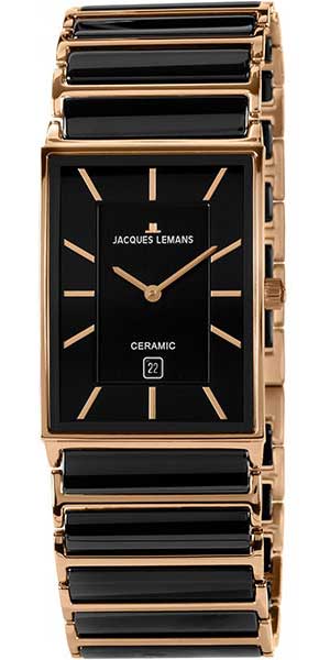 �������� ���� Jacques Lemans 1-1592D-ucenka