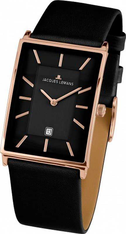 Наручные часы Jacques Lemans 1-1602E-ucenka