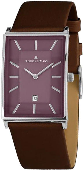   Jacques Lemans 1-1603G