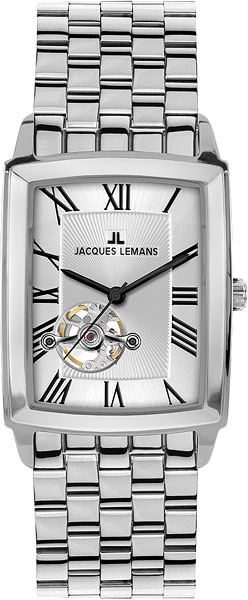    Jacques Lemans 1-1610G