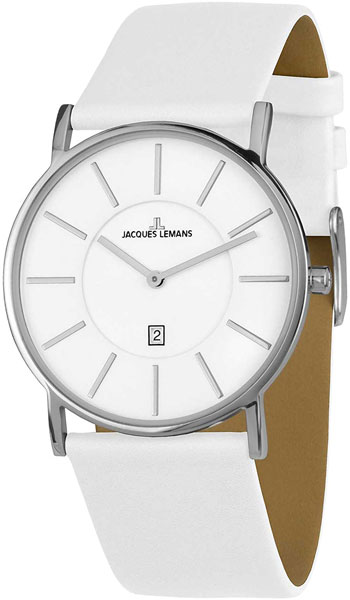 Наручные часы Jacques Lemans 1-1620E
