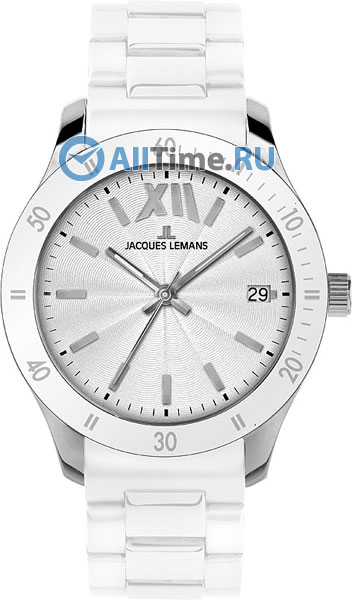 Наручные часы Jacques Lemans 1-1623B