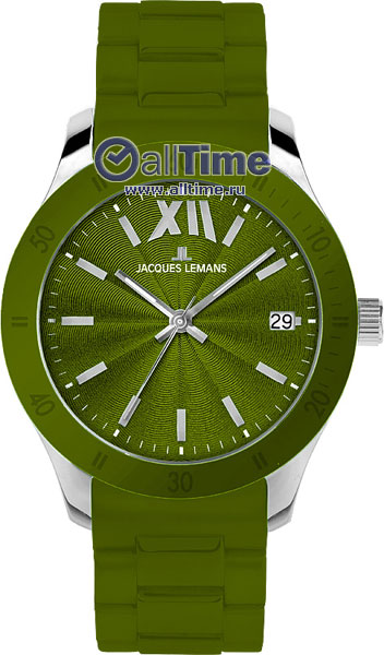 �������� ���� Jacques Lemans 1-1623N