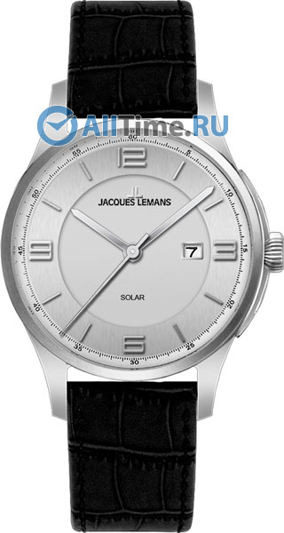 Наручные часы Jacques Lemans 1-1624A