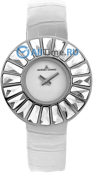 Наручные часы Jacques Lemans 1-1639B
