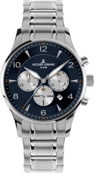 �������� ���� Jacques Lemans 1-1654K � �����������