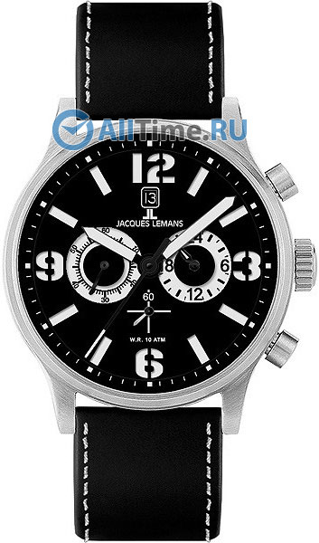 �������� ���� Jacques Lemans 1-1659N � �����������