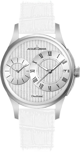 Наручные часы Jacques Lemans 1-1692B