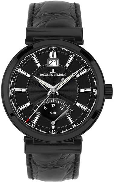 Наручные часы Jacques Lemans 1-1697C-ucenka