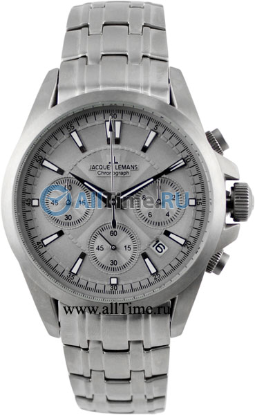 ��������� �������� ���� Jacques Lemans 1-1703F � �����������