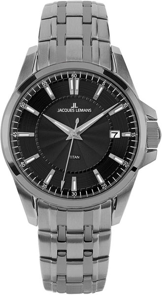    Jacques Lemans 1-1704D
