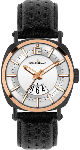 Наручные часы Jacques Lemans 1-1740F
