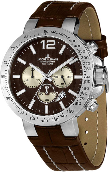   Jacques Lemans 1-1759E  