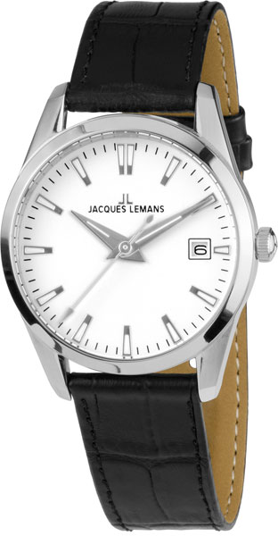 �������� ���� Jacques Lemans 1-1763A