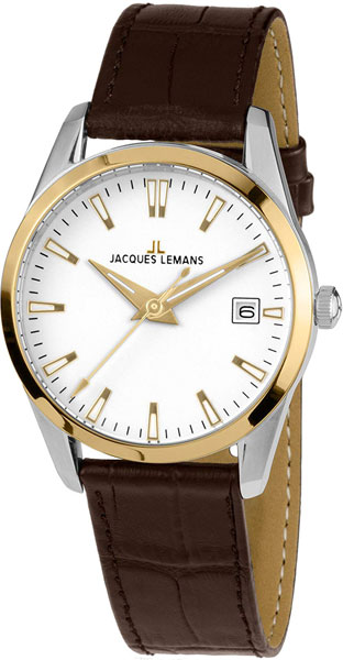 Наручные часы Jacques Lemans 1-1763B