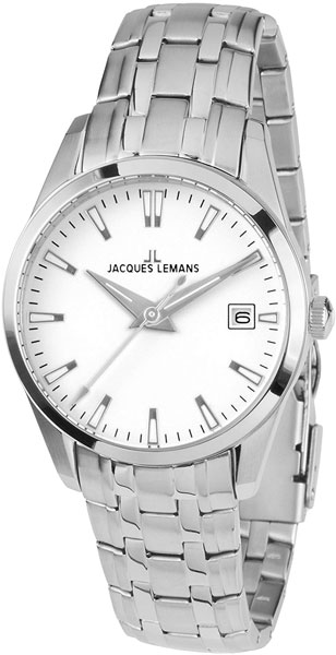 �������� ���� Jacques Lemans 1-1763C