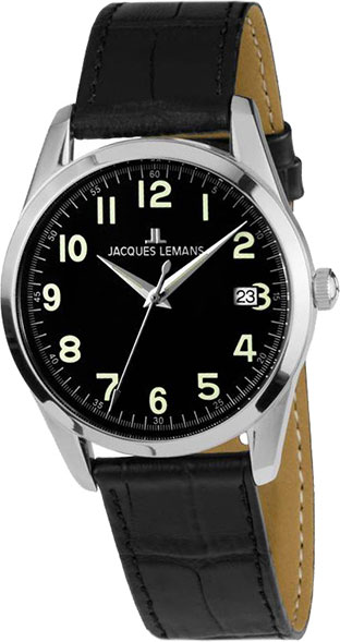 Наручные часы Jacques Lemans 1-1769A