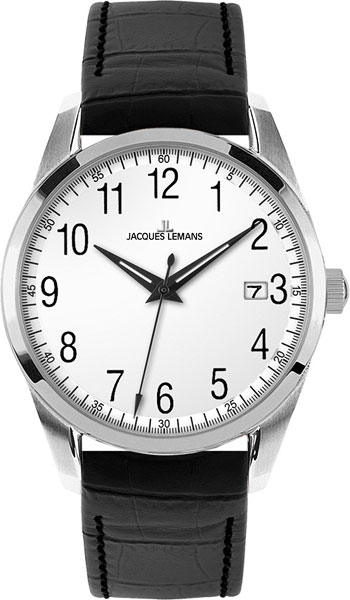 Наручные часы Jacques Lemans 1-1769B