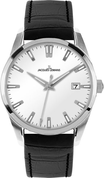Наручные часы Jacques Lemans 1-1769D