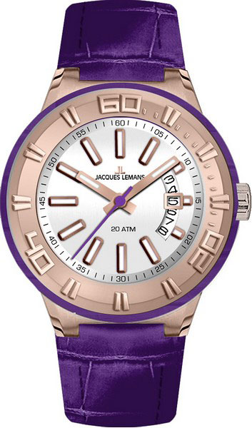   Jacques Lemans 1-1771J