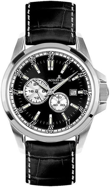    Jacques Lemans 1-1774A-ucenka