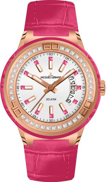   Jacques Lemans 1-1776G