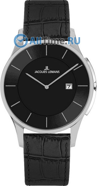 Наручные часы Jacques Lemans 1-1777B