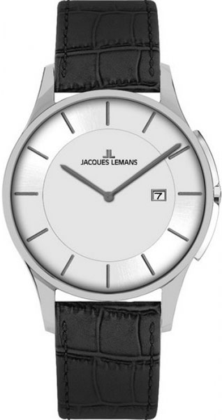 �������� ���� Jacques Lemans 1-1777G