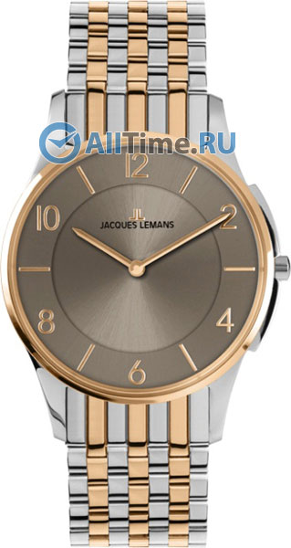   Jacques Lemans 1-1782X