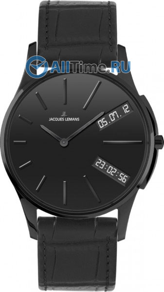 Наручные часы Jacques Lemans 1-1788G