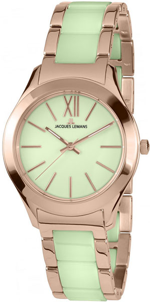 Наручные часы Jacques Lemans 1-1796N