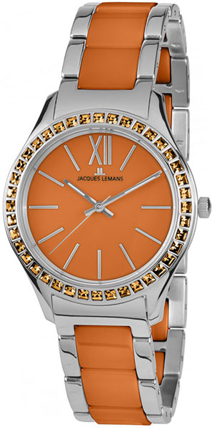 Наручные часы Jacques Lemans 1-1797L