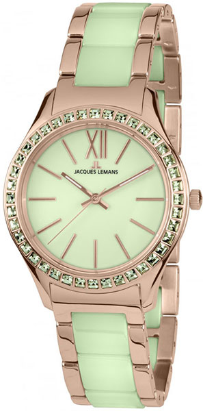 Наручные часы Jacques Lemans 1-1797N