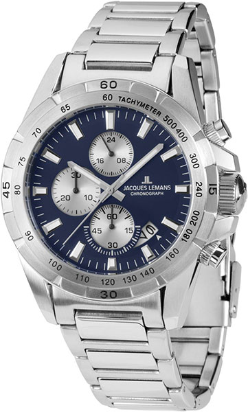   Jacques Lemans 1-1826F  