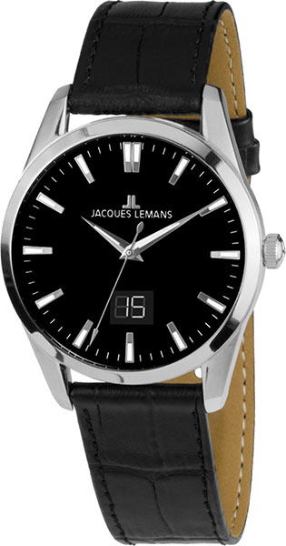 Наручные часы Jacques Lemans 1-1828A