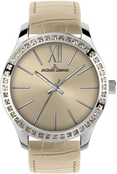 Наручные часы Jacques Lemans 1-1841J
