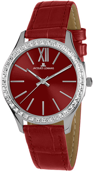 Наручные часы Jacques Lemans 1-1841U