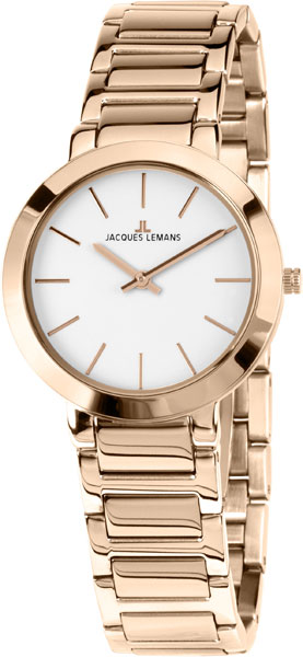 Наручные часы Jacques Lemans 1-1842C
