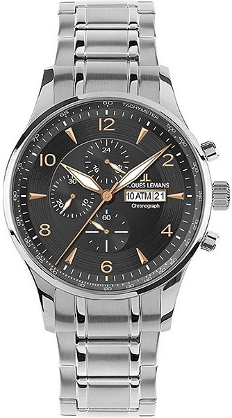   Jacques Lemans 1-1844K  