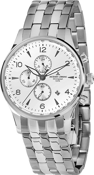 �������� ���� Jacques Lemans 1-1844ZF � �����������