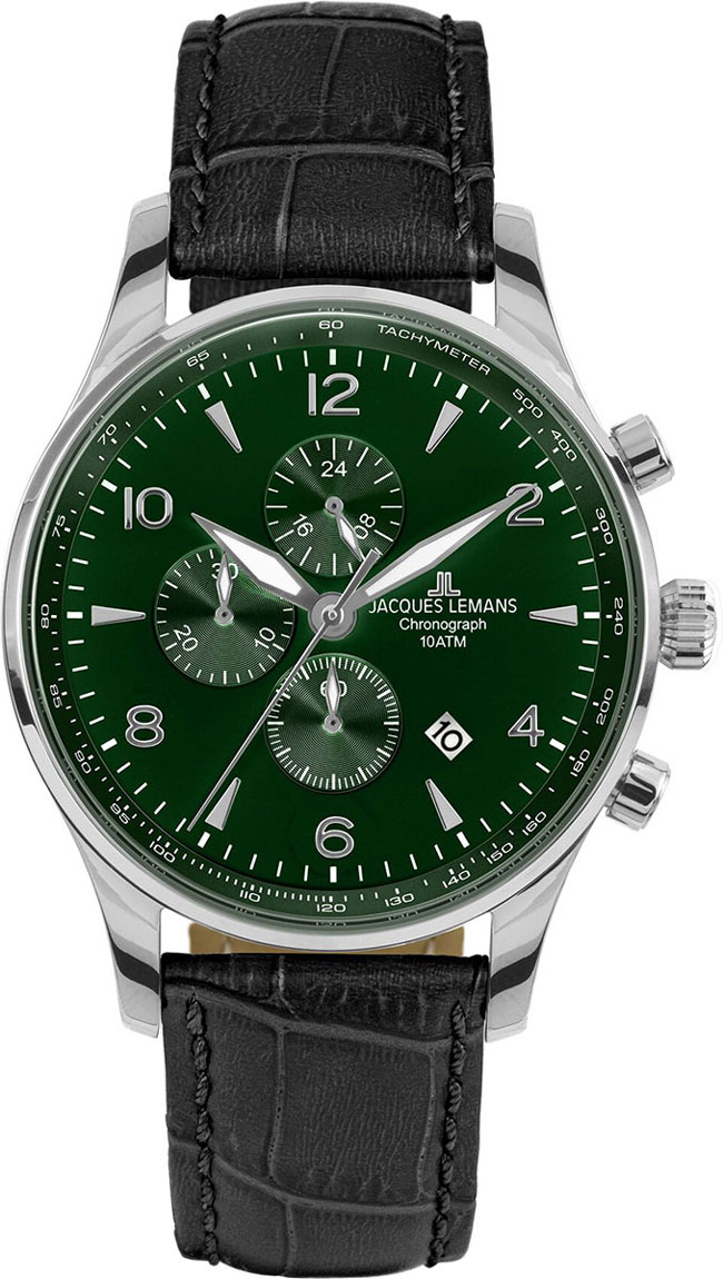 �������� ���� Jacques Lemans 1-1844ZM � �����������