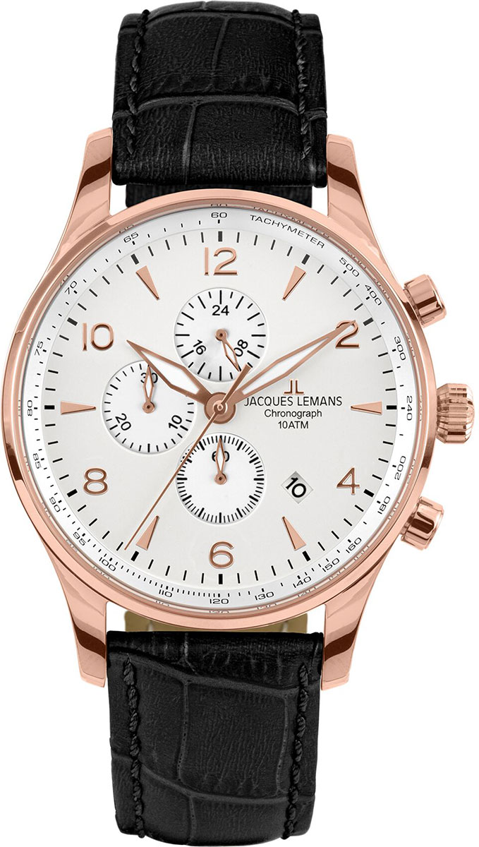 �������� ���� Jacques Lemans 1-1844ZO � �����������