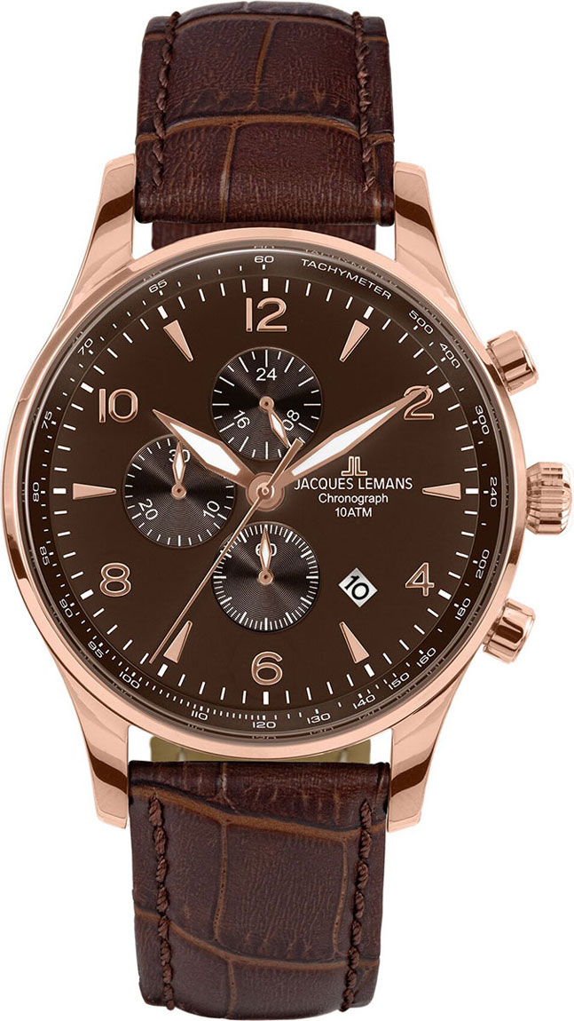 �������� ���� Jacques Lemans 1-1844ZQ � �����������