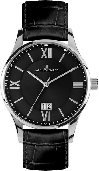   Jacques Lemans 1-1845A
