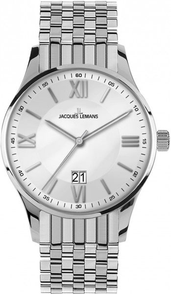 Наручные часы Jacques Lemans 1-1845I